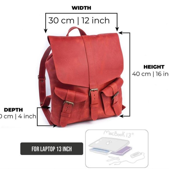 Backpacks